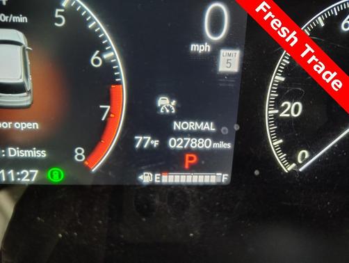 2023 Honda CR-V LX AWD