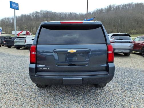 2019 Chevrolet Tahoe LS