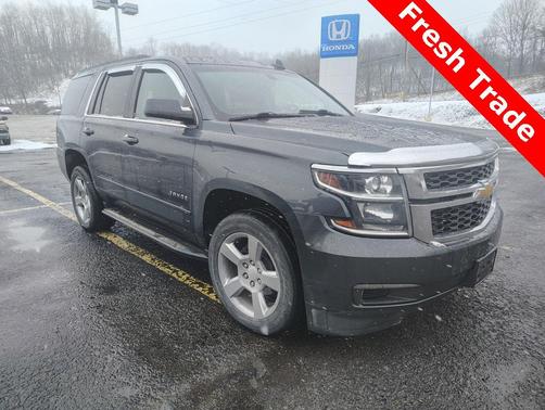 2019 Chevrolet Tahoe LS
