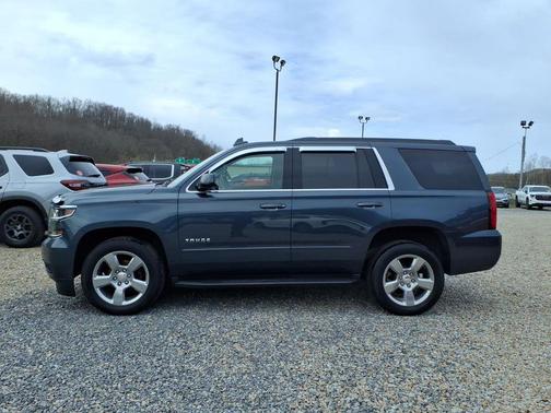 2019 Chevrolet Tahoe LS