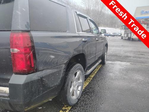 2019 Chevrolet Tahoe LS