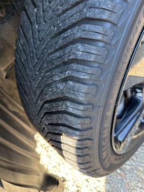 Platinum White Pearl 2021 Honda Passport AWD Elite