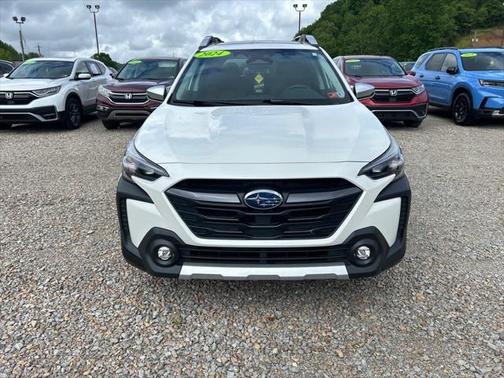 2024 Subaru Outback Touring XT