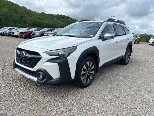 2024 Subaru Outback Touring XT