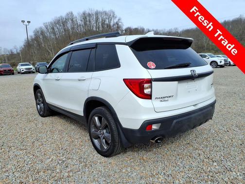 2020 Honda Passport AWD Touring