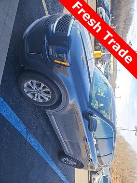 2020 Kia Telluride LX