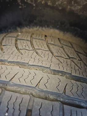 2015 Chevrolet Traverse LTZ