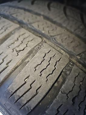 2015 Chevrolet Traverse LTZ