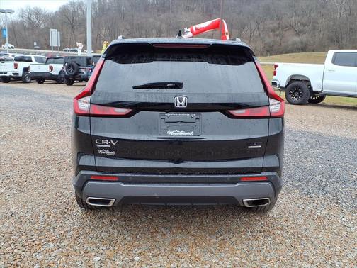 2023 Honda CR-V Hybrid Sport Touring AWD