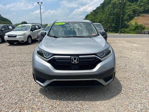 2020 Honda CR-V AWD LX