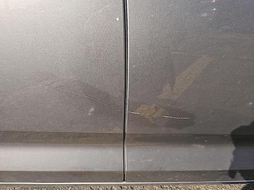 Florett Silver Metallic 2021 Audi A6 45 Sport Premium