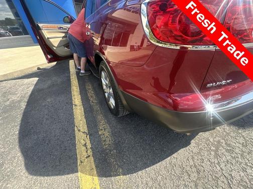 2012 Buick Enclave Premium