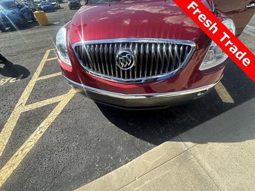 2012 Buick Enclave Premium