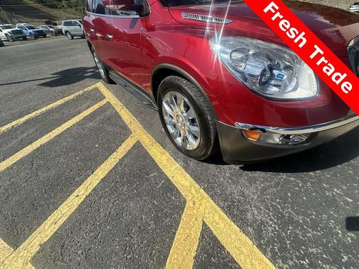 2012 Buick Enclave Premium
