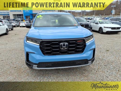 2023 Honda Pilot AWD TrailSport