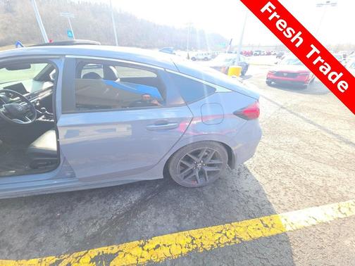 2023 Honda Civic Sport Touring