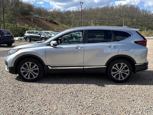 2020 Honda CR-V AWD Touring