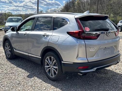 2020 Honda CR-V AWD Touring