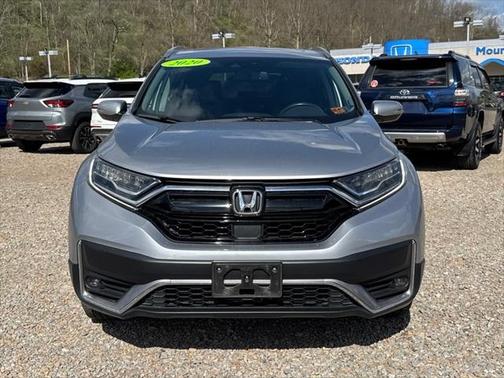 2020 Honda CR-V AWD Touring