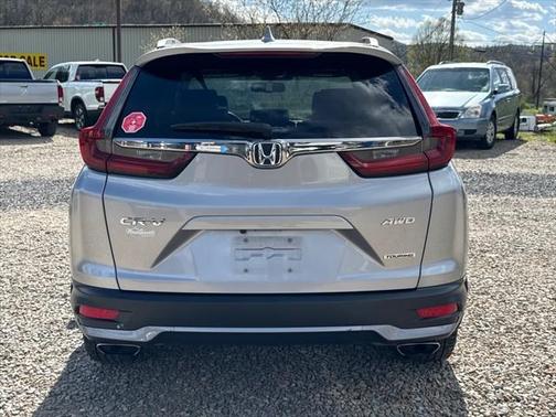 2020 Honda CR-V AWD Touring
