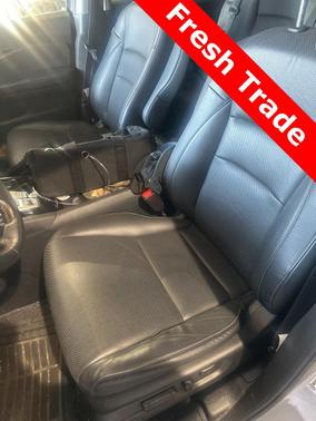 2020 Honda Ridgeline RTL-E