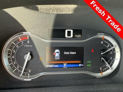 2021 Honda Ridgeline RTL-E