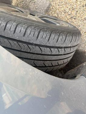 Sonic Gray Pearl 2018 Honda Civic EX