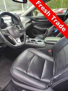 2019 Nissan Altima 2.5 SL
