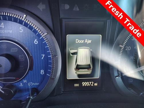 2017 Toyota Sienna XLE Premium