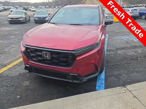 2023 Honda CR-V Hybrid Sport AWD