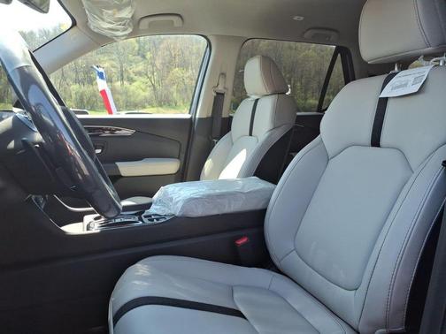 2026 Honda Passport AWD RTL Towing