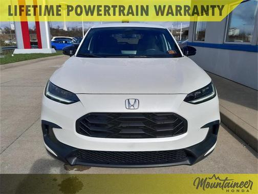 2023 Honda HR-V AWD Sport