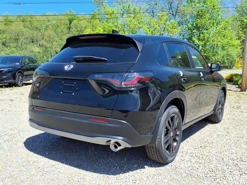 Sonic Gray Pearl 2026 Honda Ridgeline Black