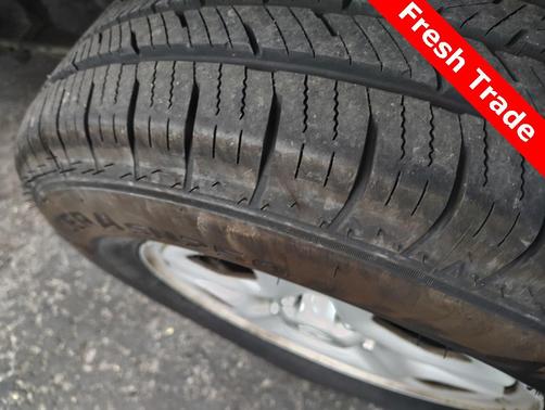 2010 Toyota Tacoma Access Cab