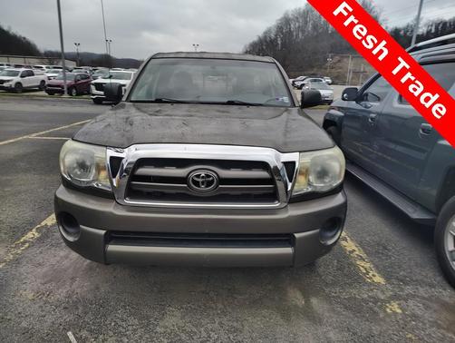 2010 Toyota Tacoma Access Cab