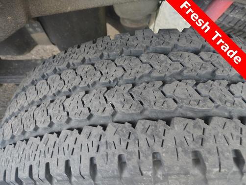 2020 GMC Sierra 2500 Denali