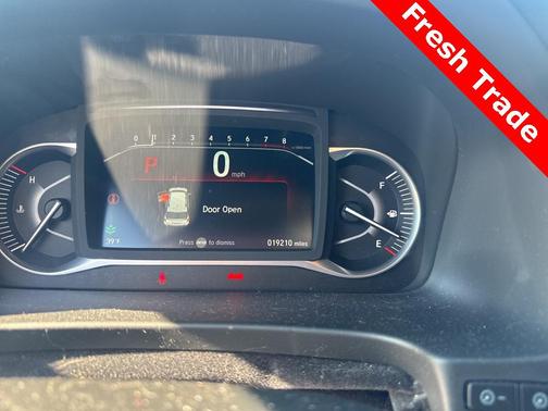 2023 Honda Passport AWD Elite