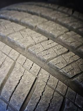 2024 Honda CR-V Hybrid Sport AWD