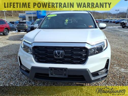 2023 Honda Passport AWD EX-L