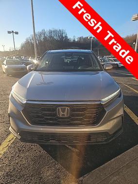 2023 Honda CR-V EX AWD