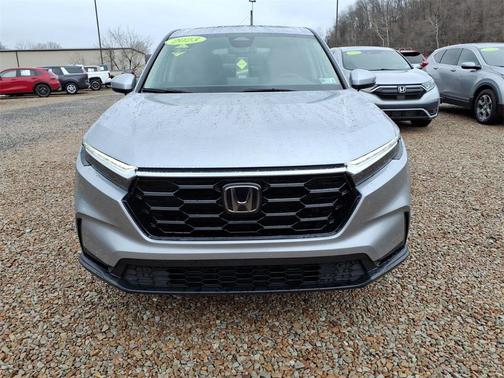 2023 Honda CR-V EX AWD