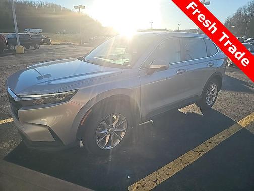 2023 Honda CR-V EX AWD