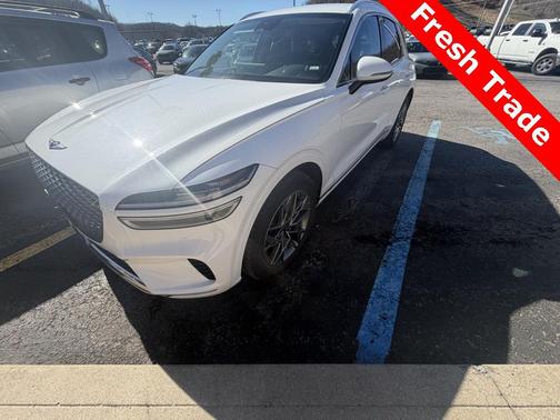 2025 Genesis GV70 2.5T AWD