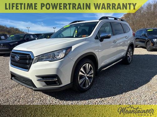 2022 Subaru Ascent Touring 7-Passenger