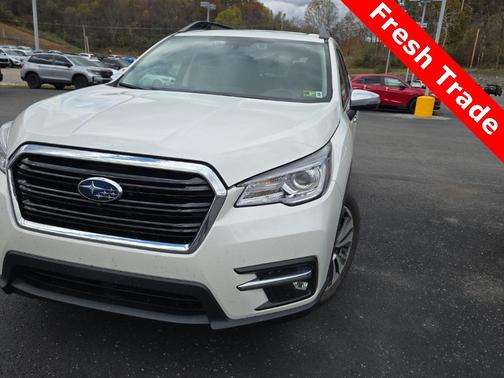 2022 Subaru Ascent Touring 7-Passenger