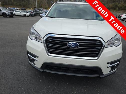 2022 Subaru Ascent Touring 7-Passenger