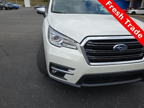2022 Subaru Ascent Touring 7-Passenger