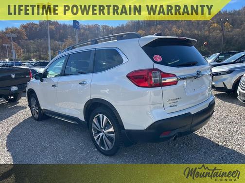 2022 Subaru Ascent Touring 7-Passenger