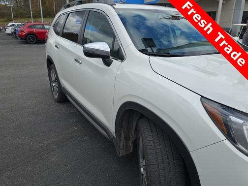 2022 Subaru Ascent Touring 7-Passenger