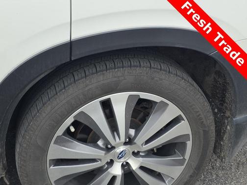 2022 Subaru Ascent Touring 7-Passenger